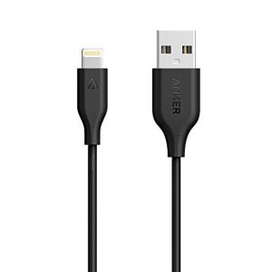 anker-powerline-lightning-3ft-black